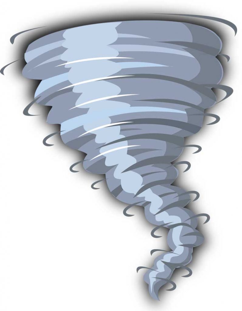 Tornado (Formation, Parameters, Types, and Facts) Science4Fun