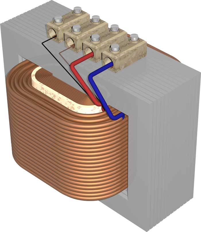 Electric Transformer Working Uses Facts Science4Fun