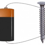 simple-electromagnet