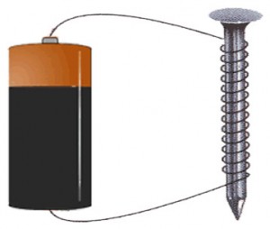 simple-electromagnet