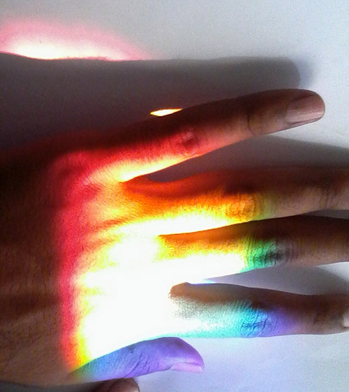 rainbow-on-hand