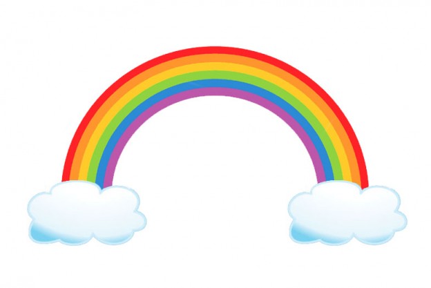 How Rainbows work?