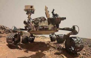 curiosity-rover