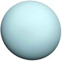 Uranus-planet