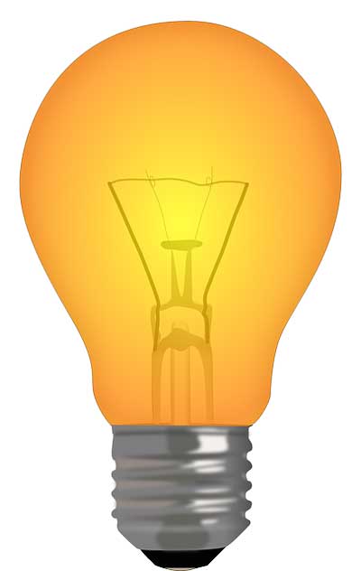 idea bulb