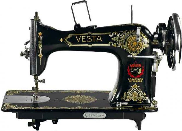 Sewing Machine