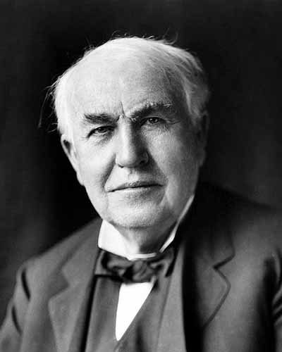 Thomas-Edison