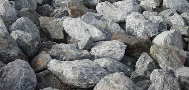 How Are Rocks Made?