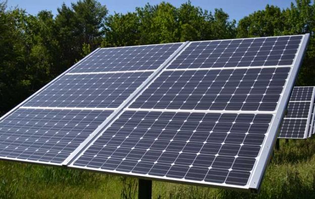 Solar Energy