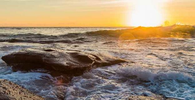 Tidal Energy