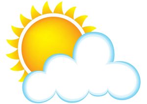 clouds