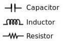 resistor-capacitor-inductor