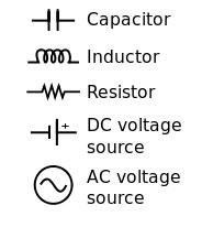 schematic-symbols