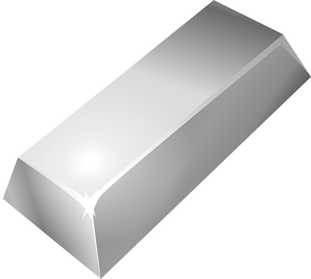 Silver Element: (Information + Properties + Facts) - Science4Fun