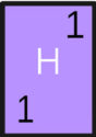 hydrogen-symbol