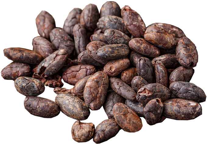 Got Stuck? Try These Tips To Streamline Your cocoa beans