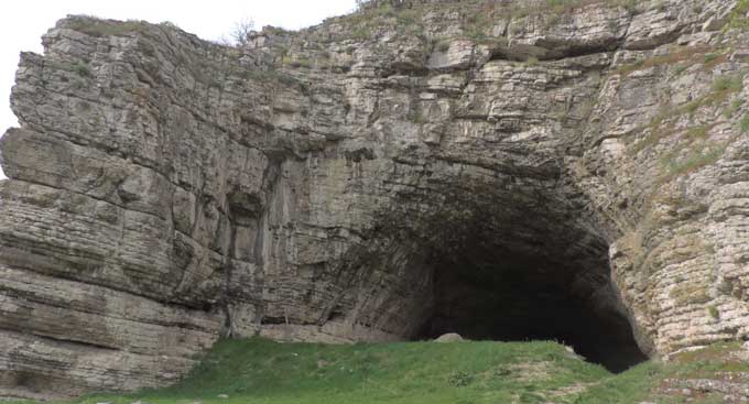 cave-opening