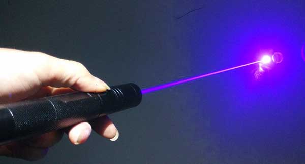 What is deals laser