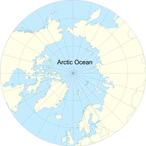 arctic-ocean
