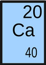 calcium-symbol