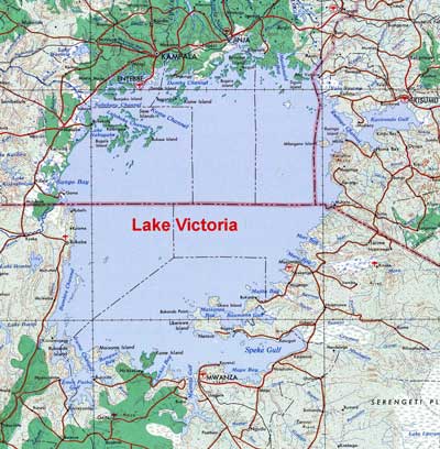 lake-victoria