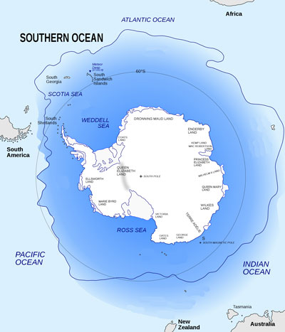 southern-ocean