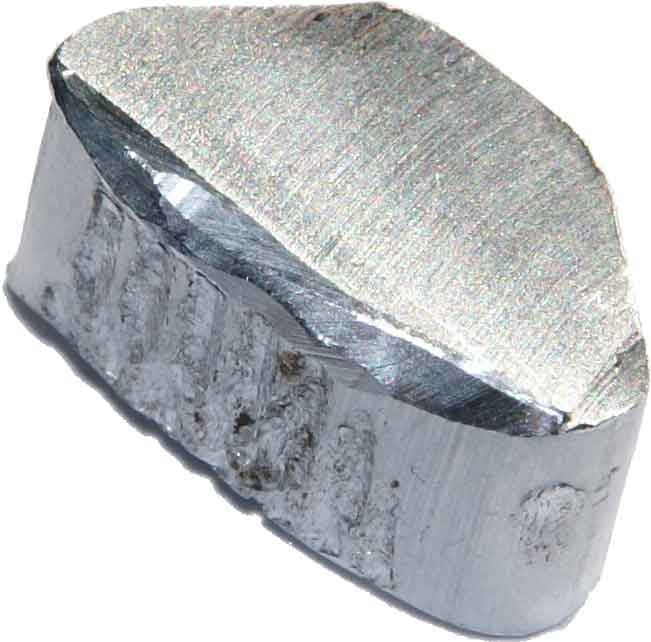 aluminum-element