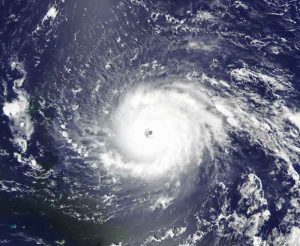 Hurricane (Tropical Cyclone) - Formation, Structure, and Facts ...