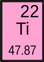 titanium-symbol