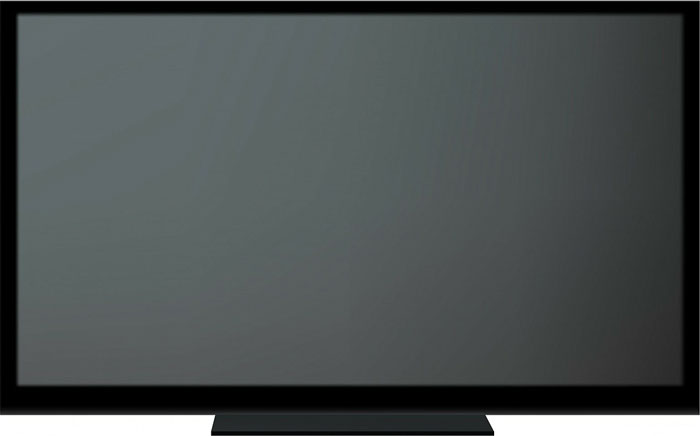 modern-television