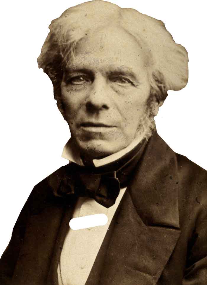 Michael Faraday – scientist and Christian