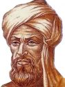 Muhammad-ibn-Musa-al-Khwarizmi-portrait