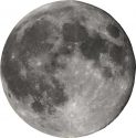 Moon-Luna