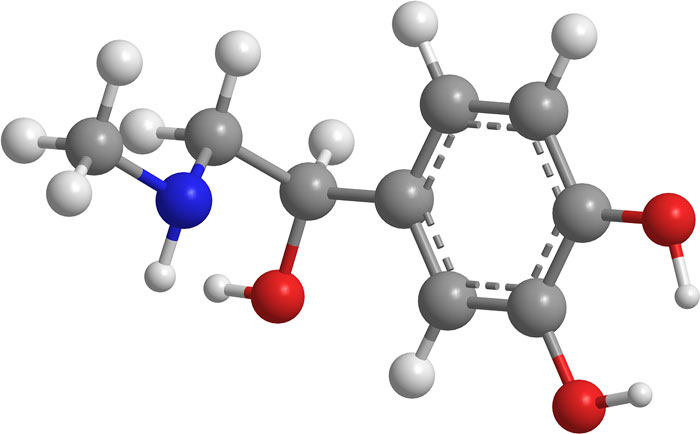 organic chemistry