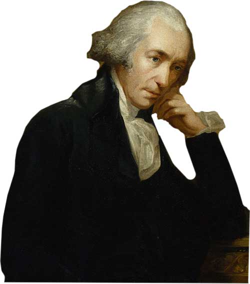 James Watt | Biography + Inventions + Facts | - Science4Fun