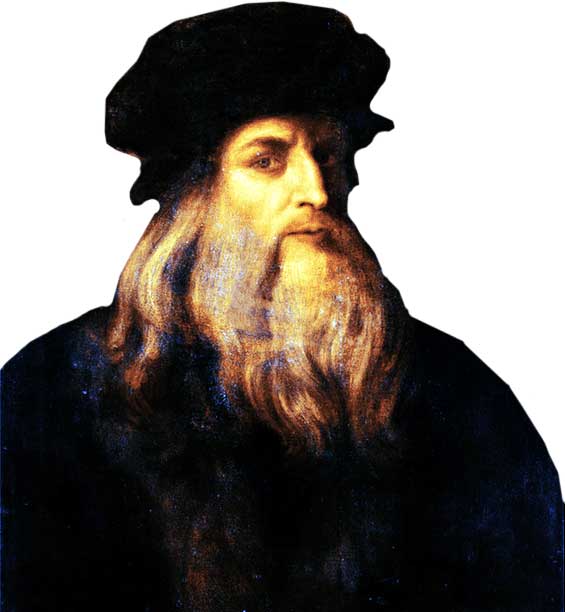 Leonardo da Vinci, Biography, Art, Paintings, Mona Lisa, Drawings,  Inventions, Achievements, & Facts