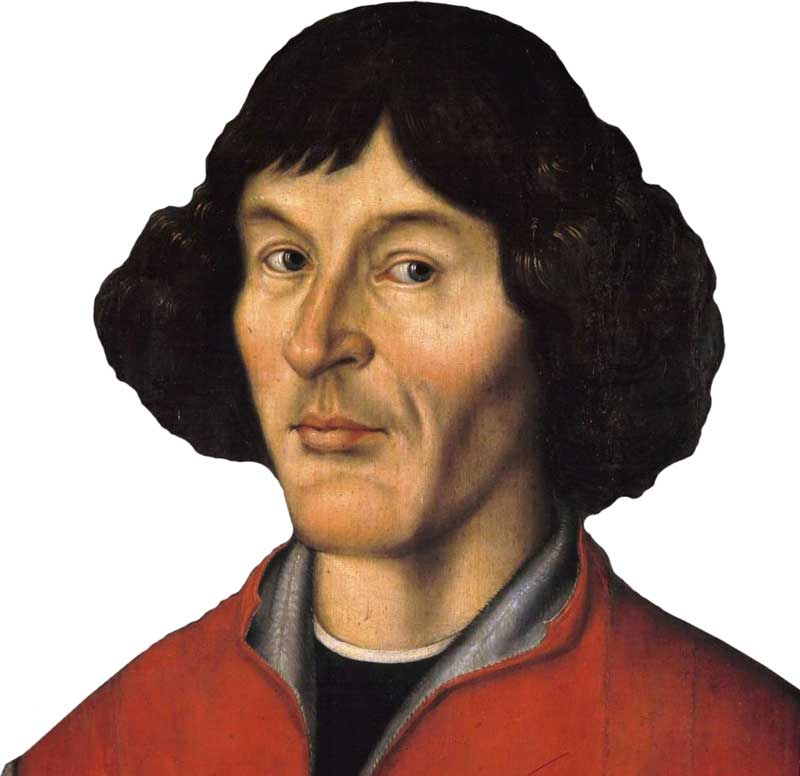 Nicolaus Copernicus Biography Discoveries Facts Science4Fun