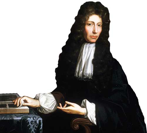 Robert Boyle Discoveries