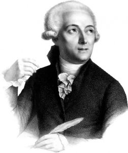 Antoine Lavoisier | Biography + Discoveries + Facts | - Science4Fun
