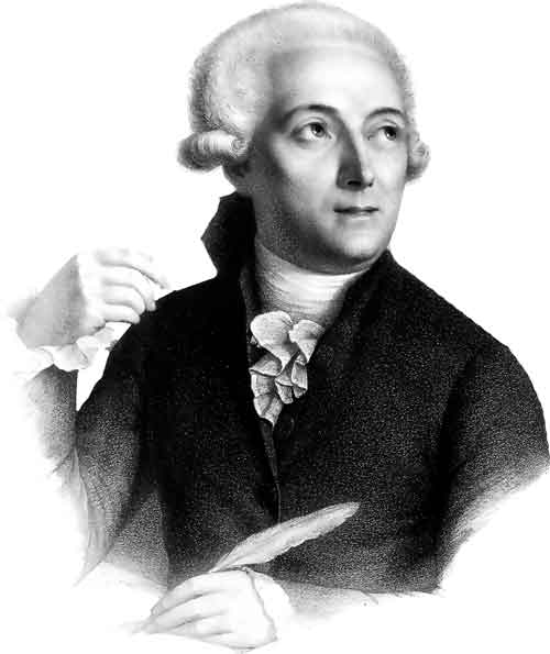 15 Fun Fact About Oxygen  You Never Knew About! - Antoine Lavoisier's contributions to the understanding of oxygen