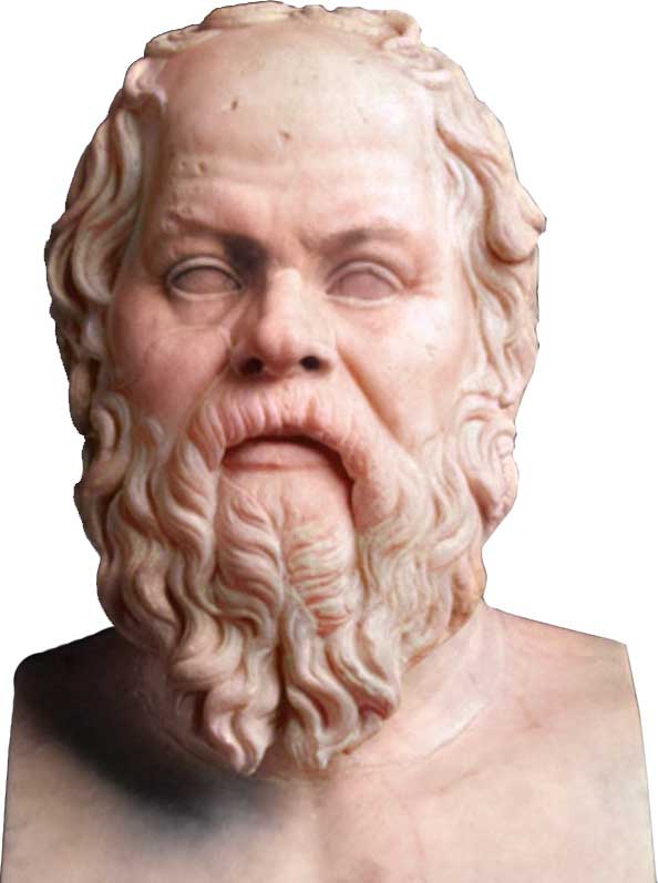 Socrates | Biography + Contributions + Facts | - Science4Fun