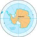 Southern-Ocean-map