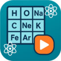 Periodic-Table-Explorer-Icon